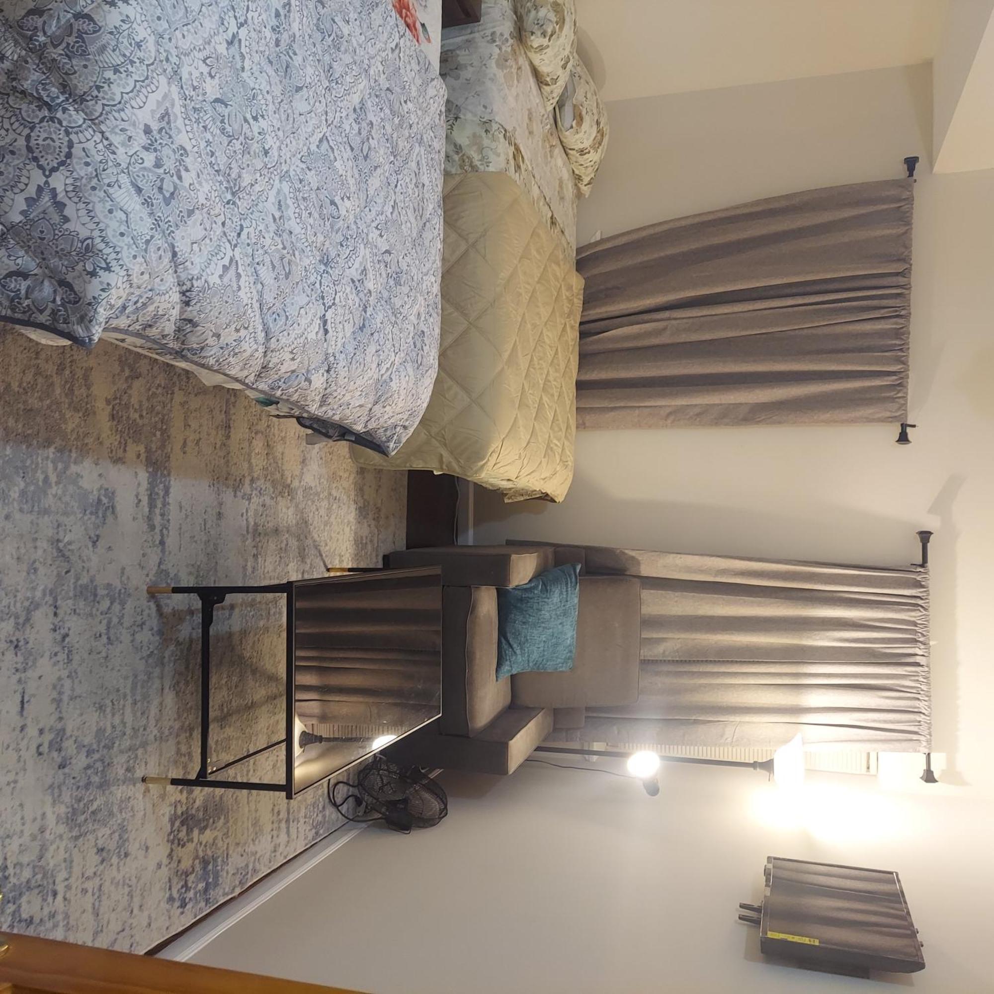 Double Queen Room 6 Minutes Walk To Penn Station Nyc Ewr Jersey City Exterior photo